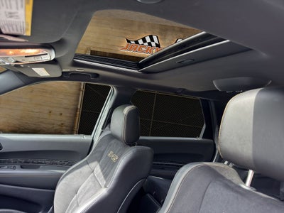 2025 Dodge Durango R/T 20th Anniversary Plus