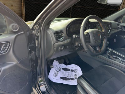 2025 Dodge Durango R/T 20th Anniversary Plus