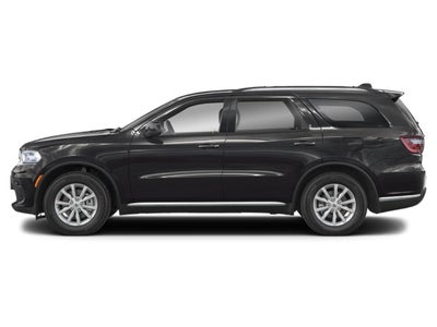 2025 Dodge Durango R/T 20th Anniversary Plus