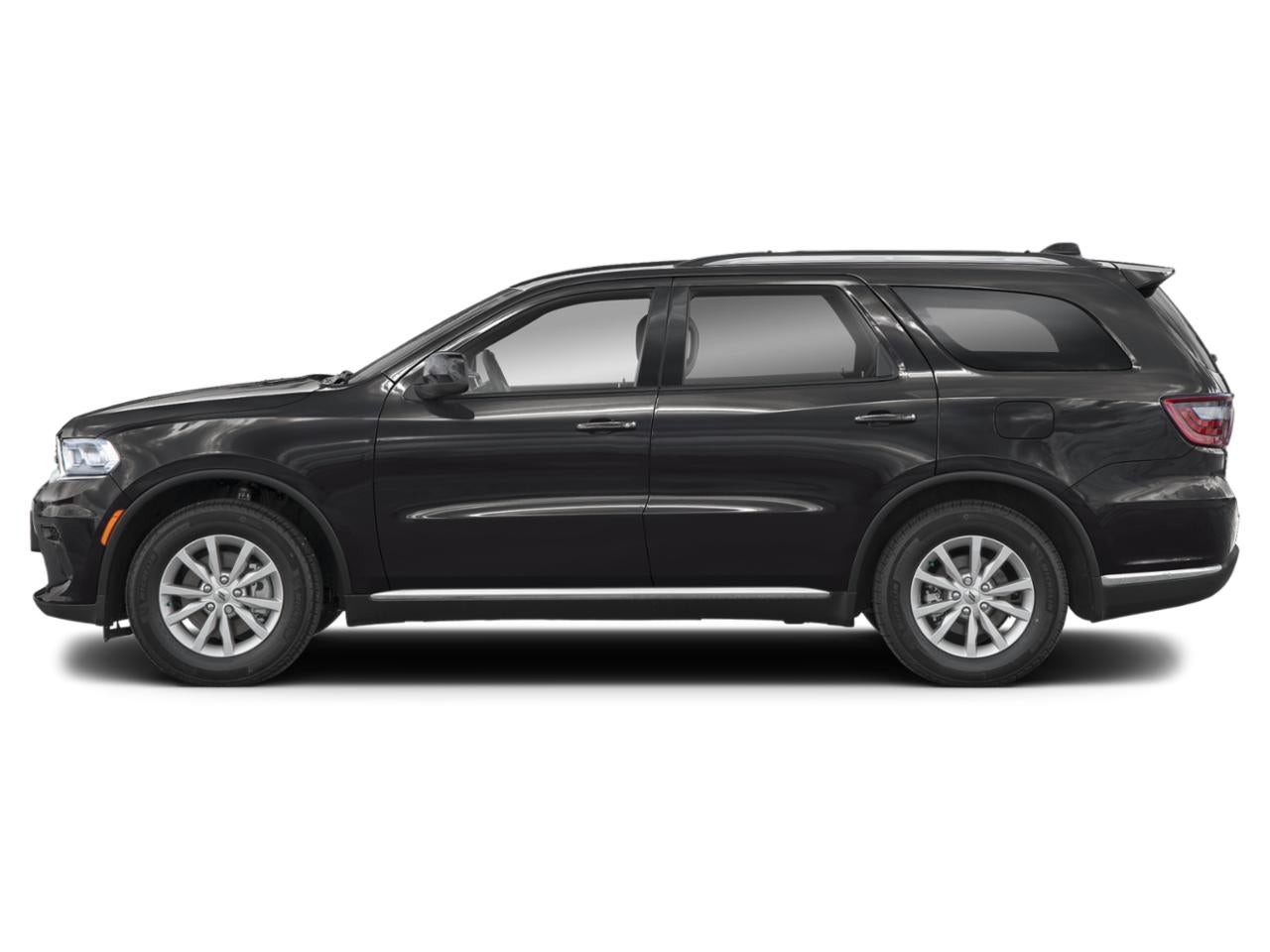 2025 Dodge Durango R/T 20th Anniversary Plus