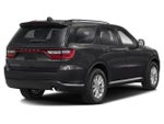 2025 Dodge Durango R/T 20th Anniversary Plus