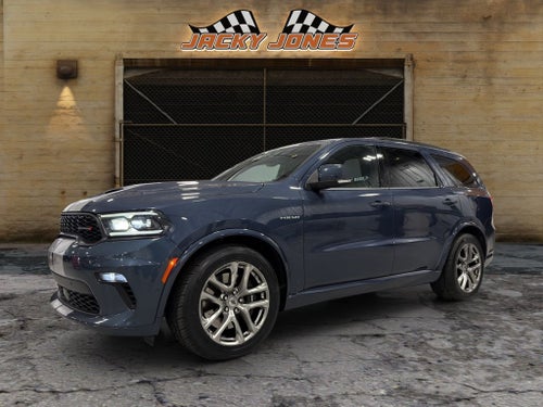 2021 Dodge Durango R/T