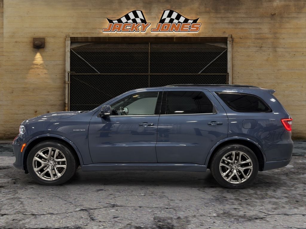 2021 Dodge Durango R/T