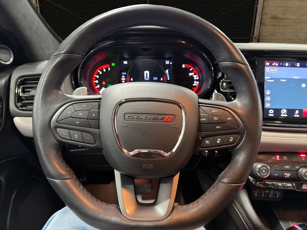 2021 Dodge Durango R/T