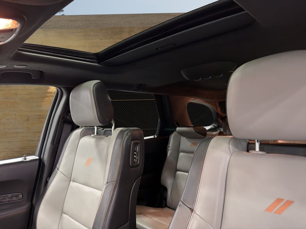 2021 Dodge Durango R/T