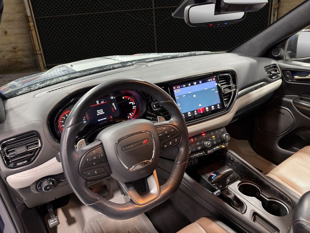 2021 Dodge Durango R/T