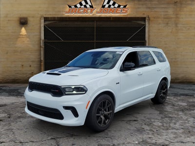 2025 Dodge Durango R/T 20th Anniversary Premium