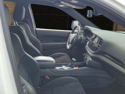 2025 Dodge Durango R/T 20th Anniversary Premium