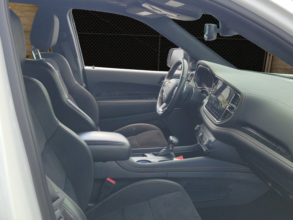 2025 Dodge Durango R/T 20th Anniversary Premium