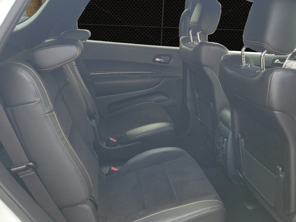 2025 Dodge Durango R/T 20th Anniversary Premium