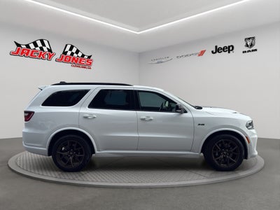 2025 Dodge Durango R/T 20th Anniversary Premium