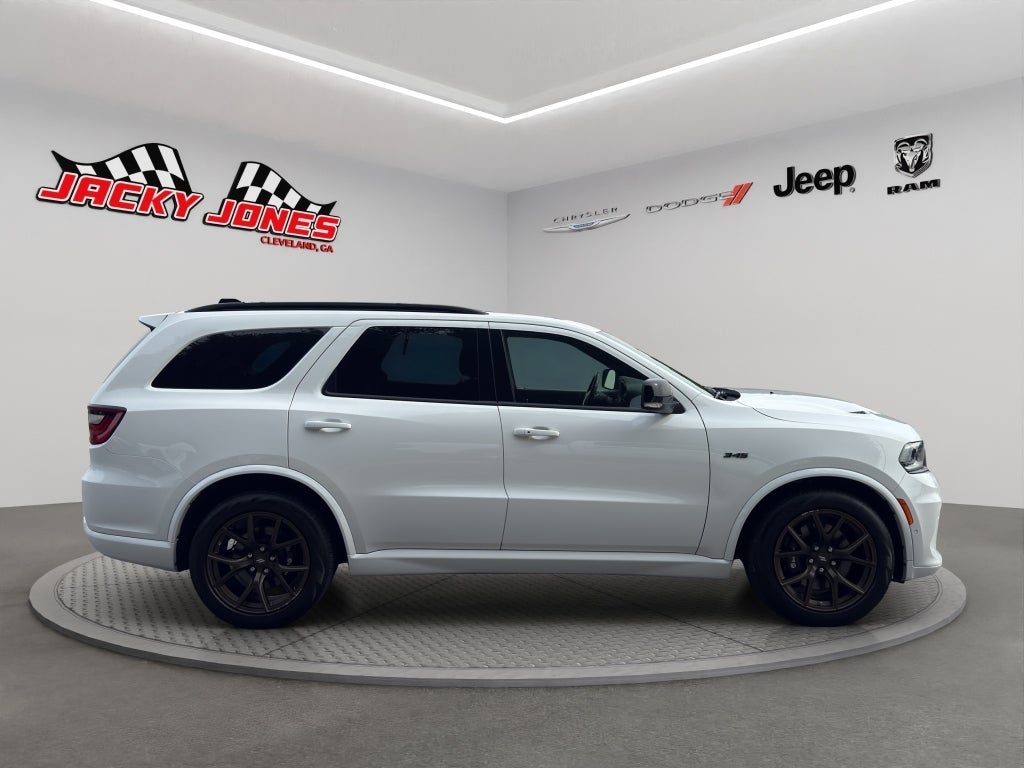 2025 Dodge Durango R/T 20th Anniversary Premium