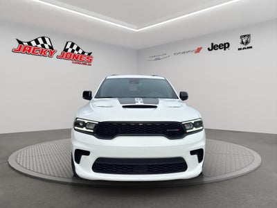 2025 Dodge Durango R/T 20th Anniversary Premium