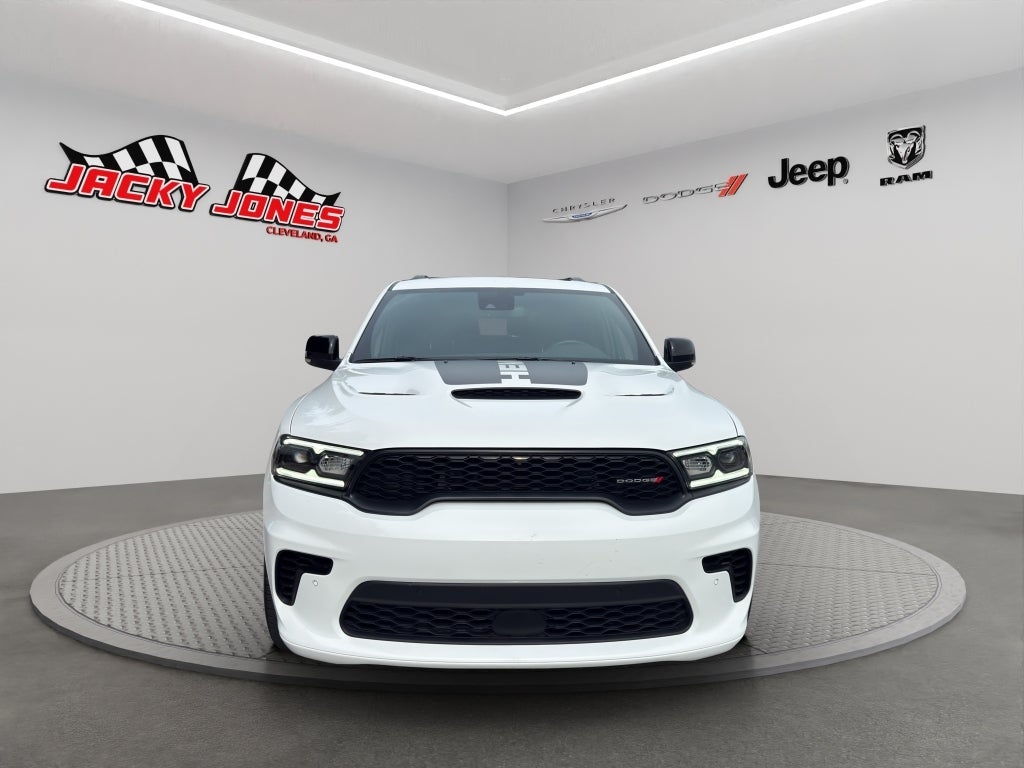 2025 Dodge Durango R/T 20th Anniversary Premium