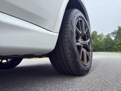 2025 Dodge Durango R/T 20th Anniversary Premium