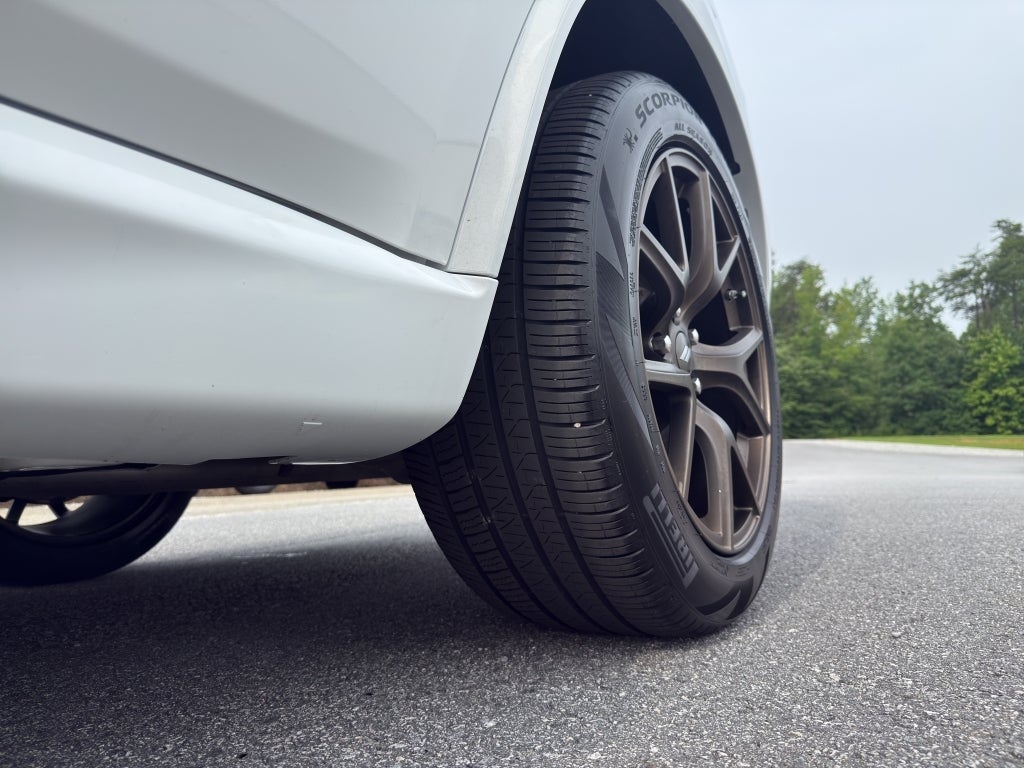 2025 Dodge Durango R/T 20th Anniversary Premium