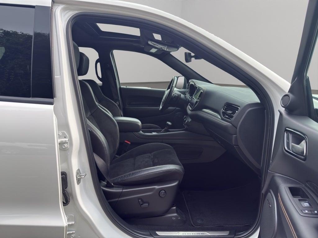 2025 Dodge Durango R/T 20th Anniversary Premium