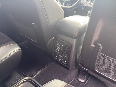 2025 Dodge Durango R/T 20th Anniversary Premium