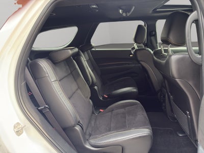 2025 Dodge Durango R/T 20th Anniversary Premium