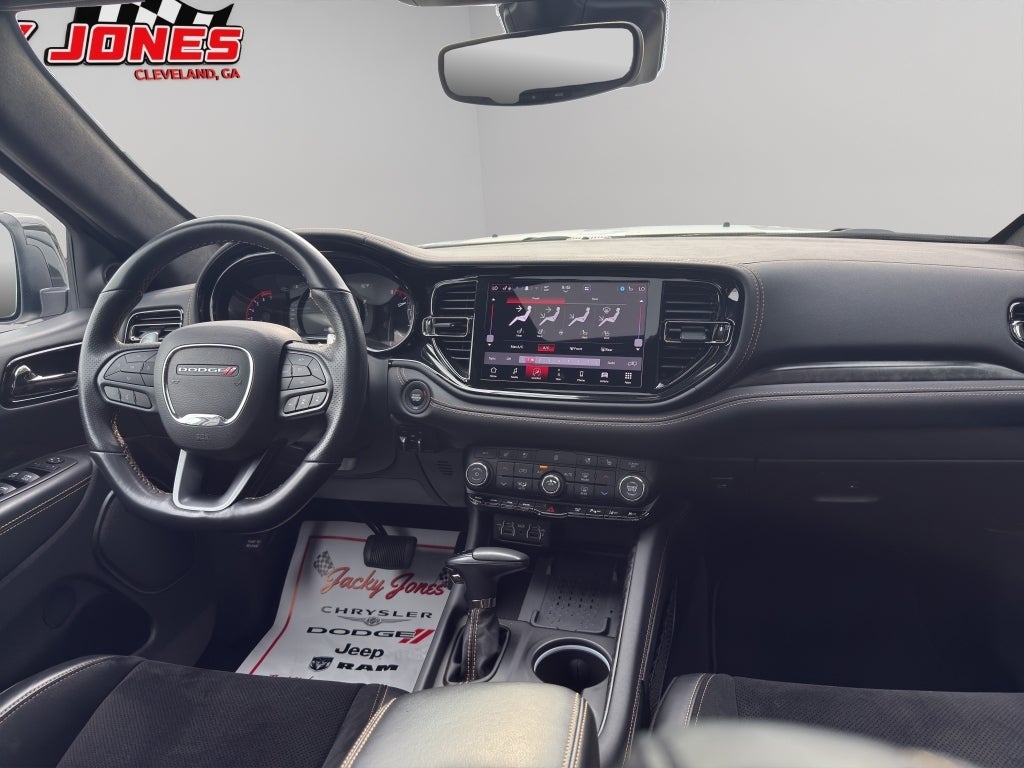 2025 Dodge Durango R/T 20th Anniversary Premium