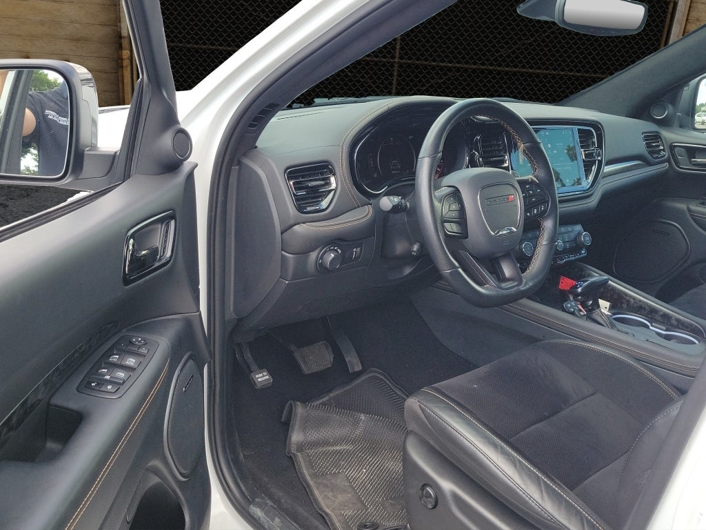 2025 Dodge Durango R/T 20th Anniversary Premium