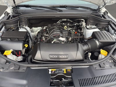 2025 Dodge Durango R/T 20th Anniversary Premium