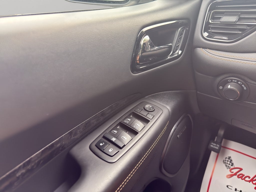 2025 Dodge Durango R/T 20th Anniversary Premium