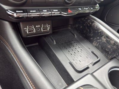 2025 Dodge Durango R/T 20th Anniversary Premium
