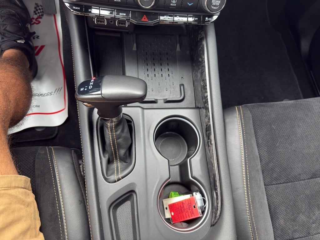 2025 Dodge Durango R/T 20th Anniversary Premium