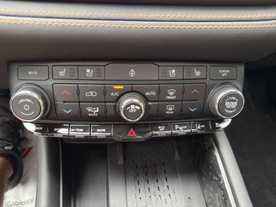 2025 Dodge Durango R/T 20th Anniversary Premium