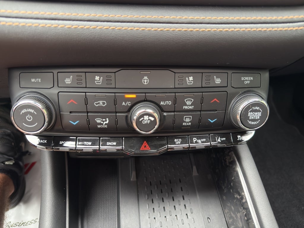 2025 Dodge Durango R/T 20th Anniversary Premium