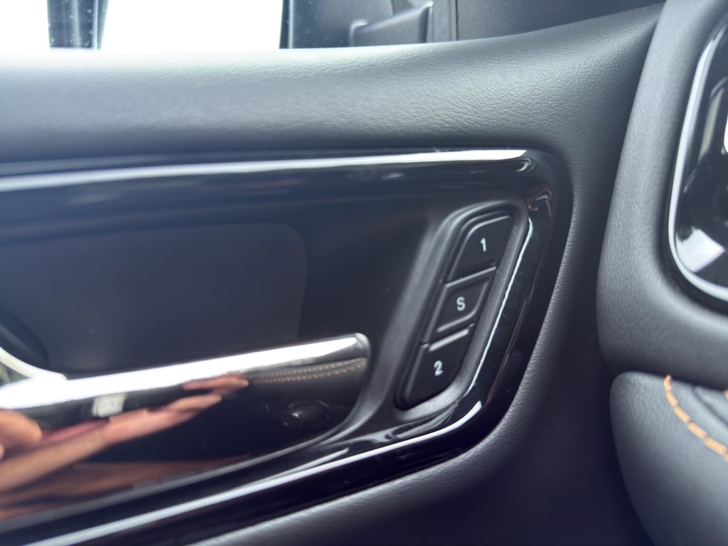 2025 Dodge Durango R/T 20th Anniversary Premium