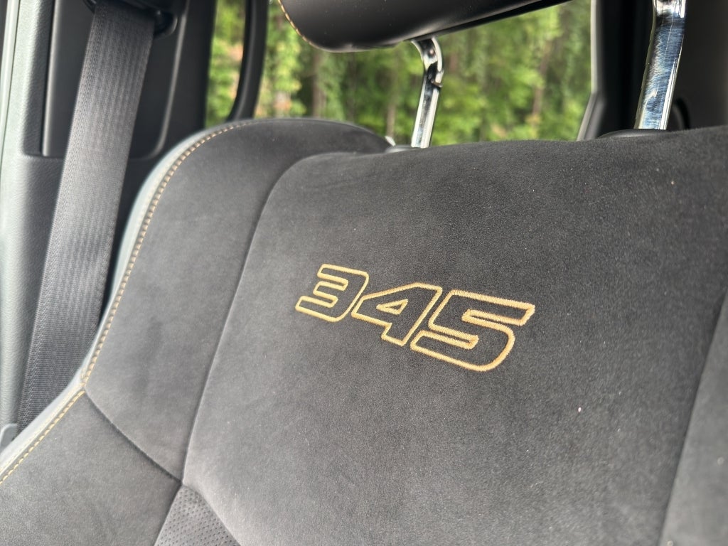 2025 Dodge Durango R/T 20th Anniversary Premium
