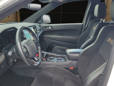 2025 Dodge Durango R/T 20th Anniversary Premium