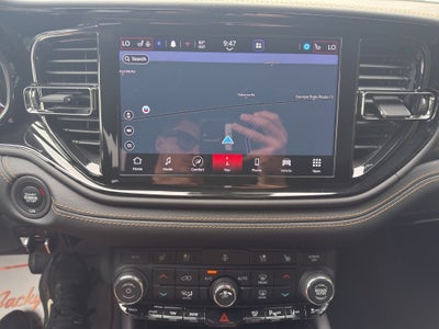 2025 Dodge Durango R/T 20th Anniversary Premium