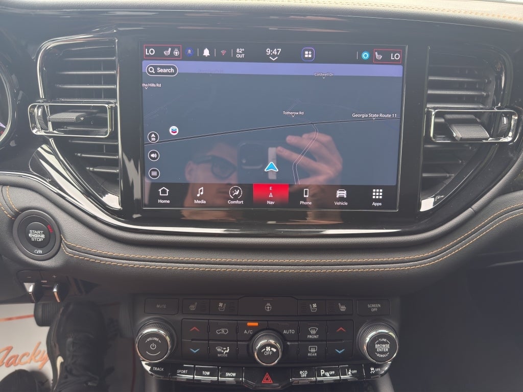 2025 Dodge Durango R/T 20th Anniversary Premium