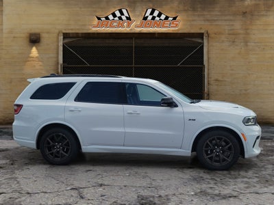 2025 Dodge Durango R/T 20th Anniversary Premium