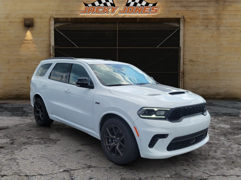 2025 Dodge Durango R/T 20th Anniversary Premium