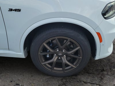 2025 Dodge Durango R/T 20th Anniversary Premium