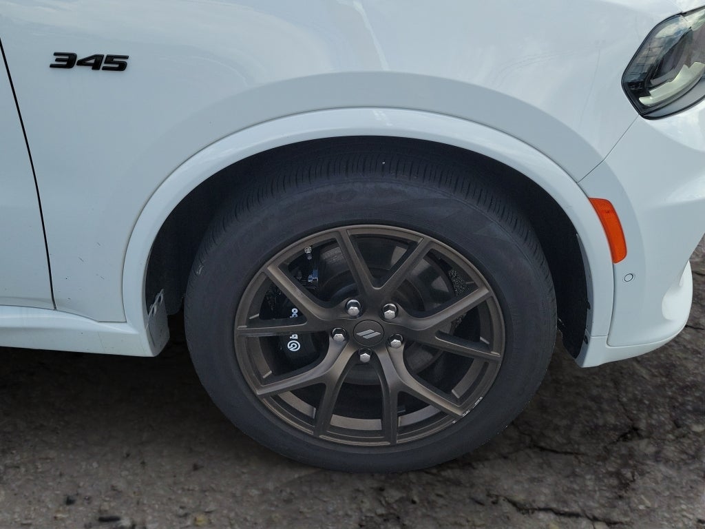 2025 Dodge Durango R/T 20th Anniversary Premium
