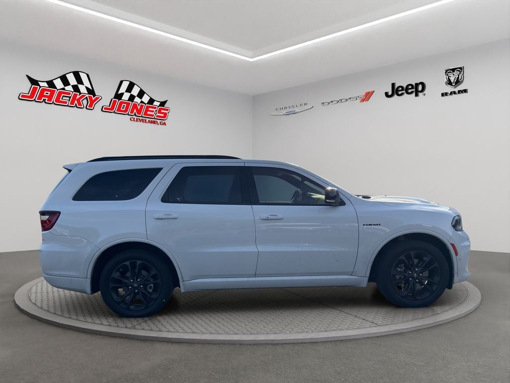 2023 Dodge Durango R/T Plus