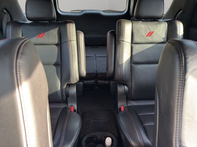 2023 Dodge Durango R/T Plus
