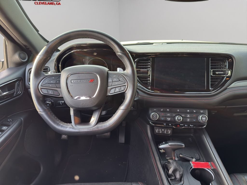 2023 Dodge Durango R/T Plus