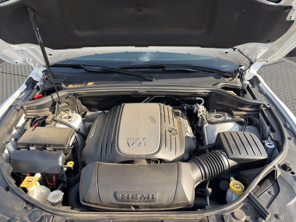 2023 Dodge Durango R/T Plus