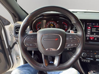 2023 Dodge Durango R/T Plus