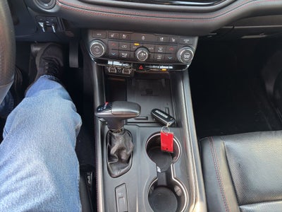 2023 Dodge Durango R/T Plus