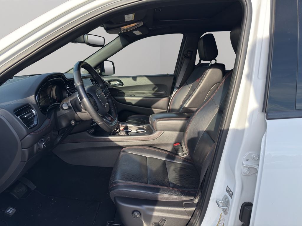 2023 Dodge Durango R/T Plus