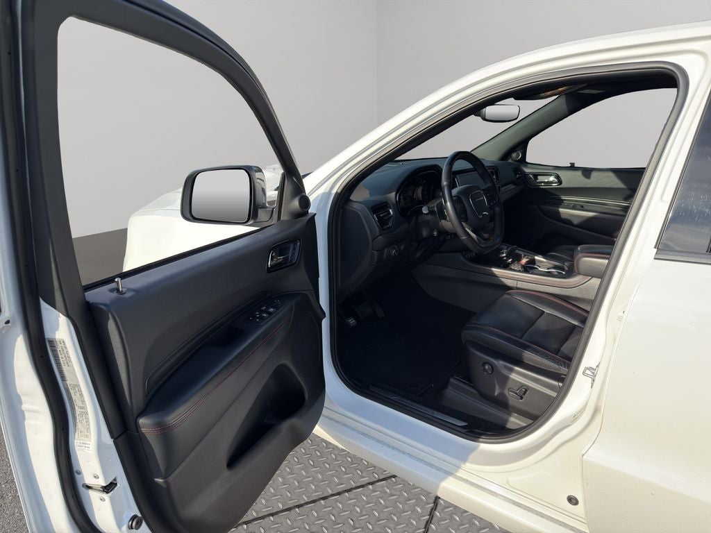 2023 Dodge Durango R/T Plus