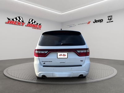 2023 Dodge Durango R/T Plus