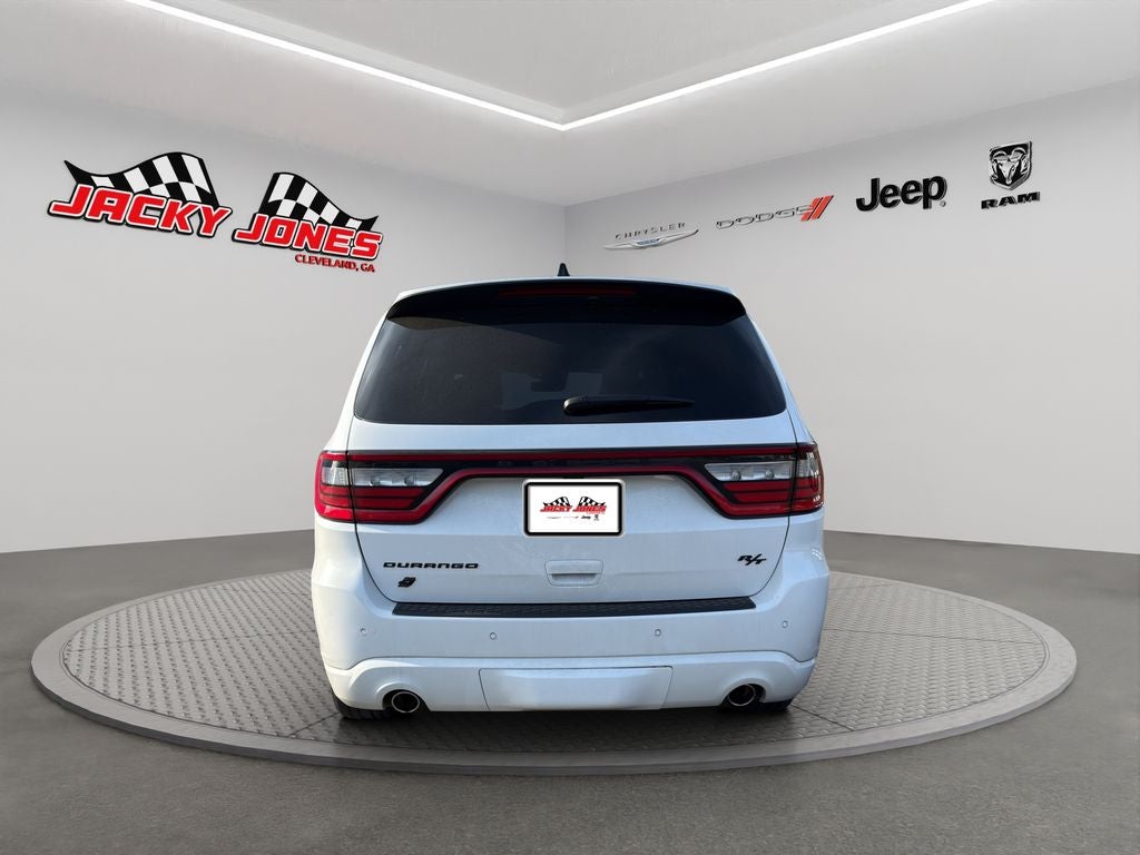 2023 Dodge Durango R/T Plus